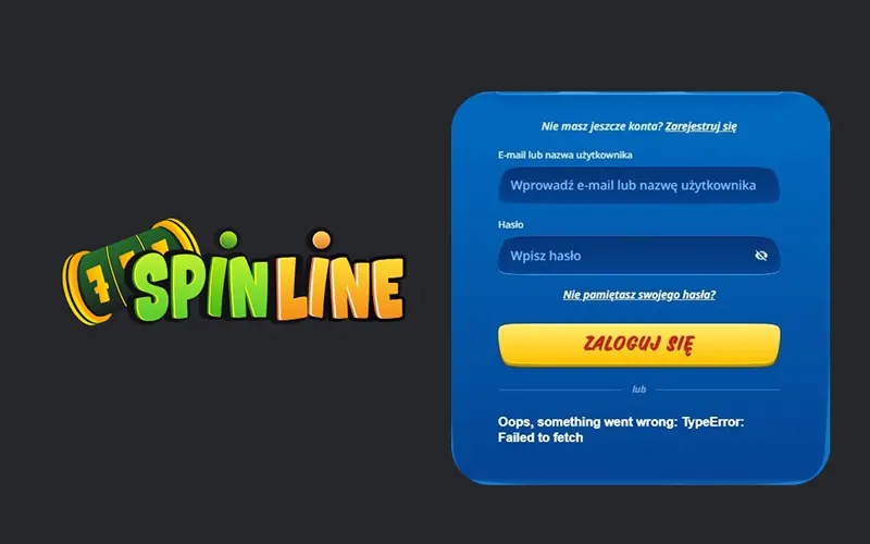 Spinline